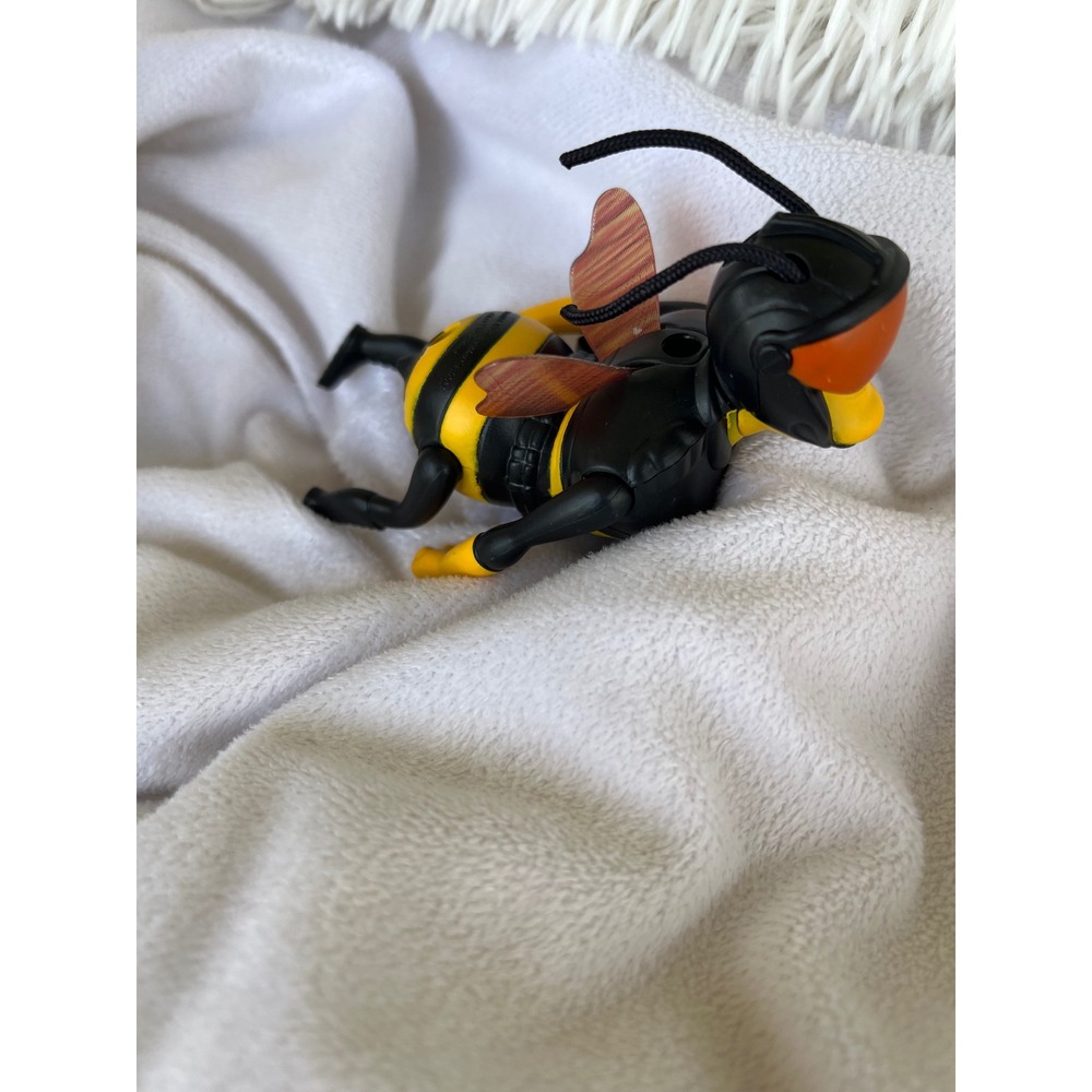 Vintage 1998 Bee Movie Burger King Kids Club Toy‎ Figure